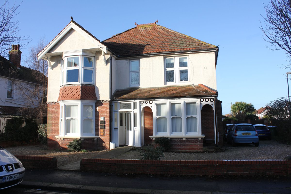 Nyewood Dental Practice - Nyewood Dental Practice