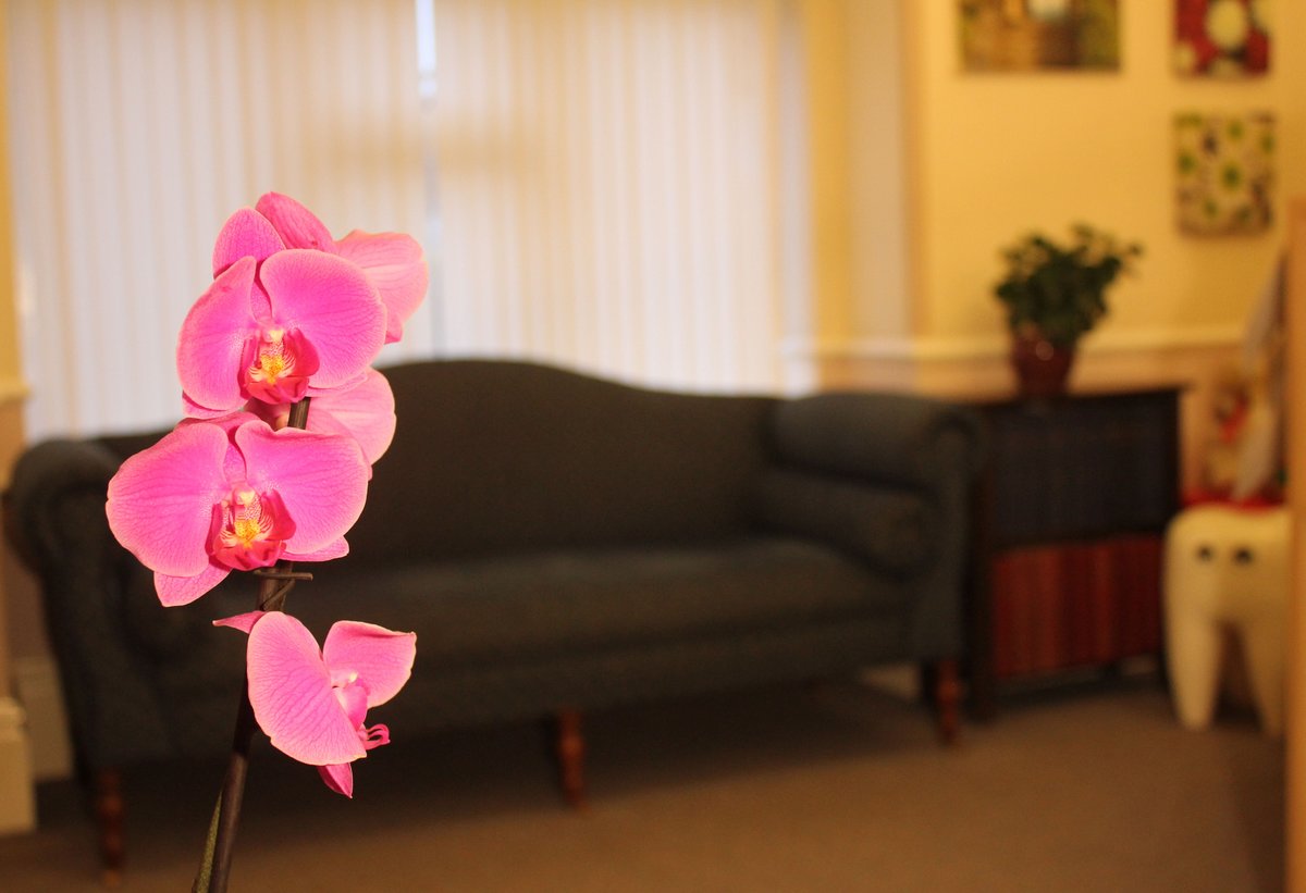 Nyewood Dental Practice - Nyewood Dental Practice