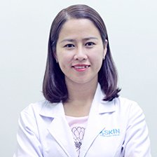 O2 Skin Clinic To Hien Thanh Street - O2 Skin Clinic To Hien Thanh Street