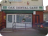 Oak Dental Care Maghull - Oak Dental Care Maghull