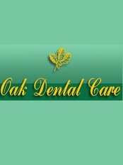 Oak Dental Care Ormskirk - Oak Dental Care Ormskirk