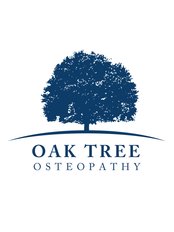 اعتلال شجرة البلوط - Oak Tree Osteopathy