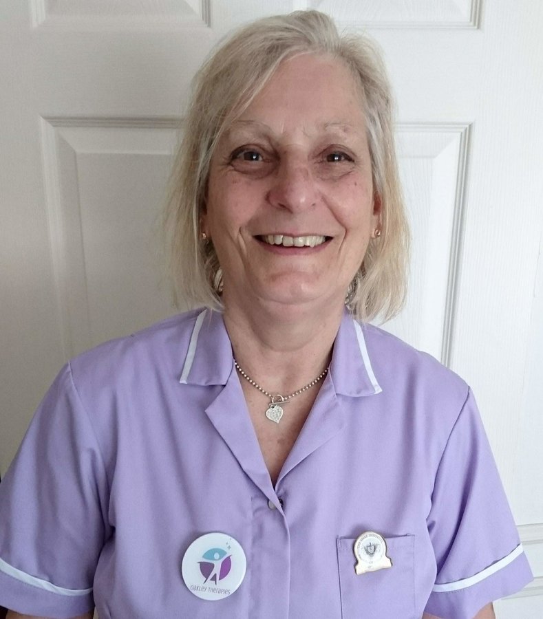 Oakley Therapies - Oakley Therapies