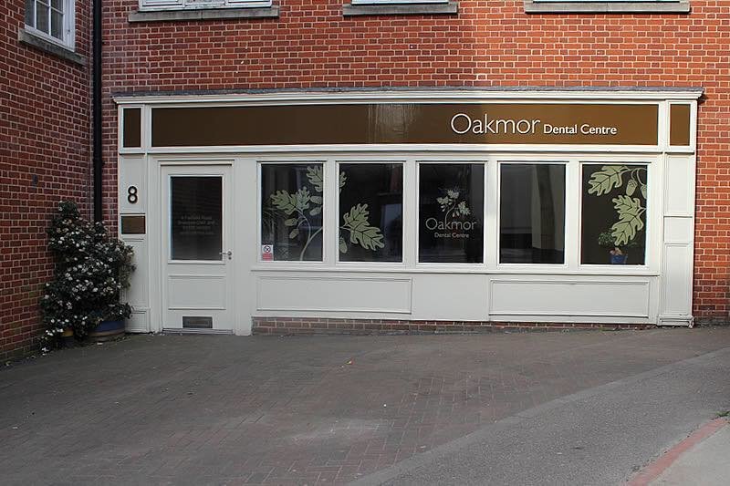 Oakmor Dental Centre - Oakmor Dental Centre