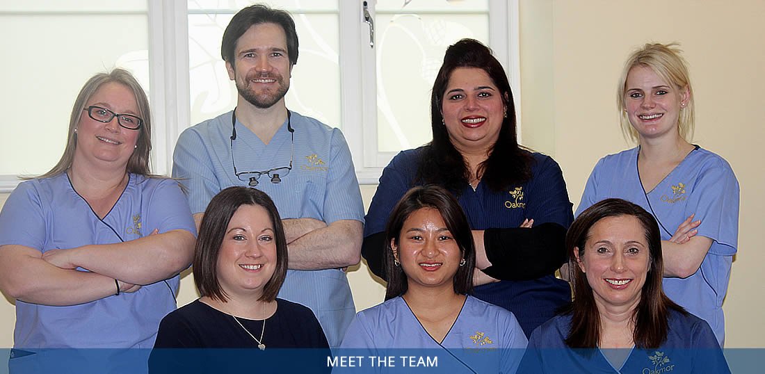 Oakmor Dental Centre - Oakmor Dental Centre