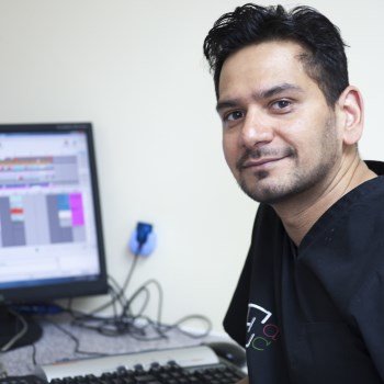 Oakridge Dental Care - Oakridge Dental Care