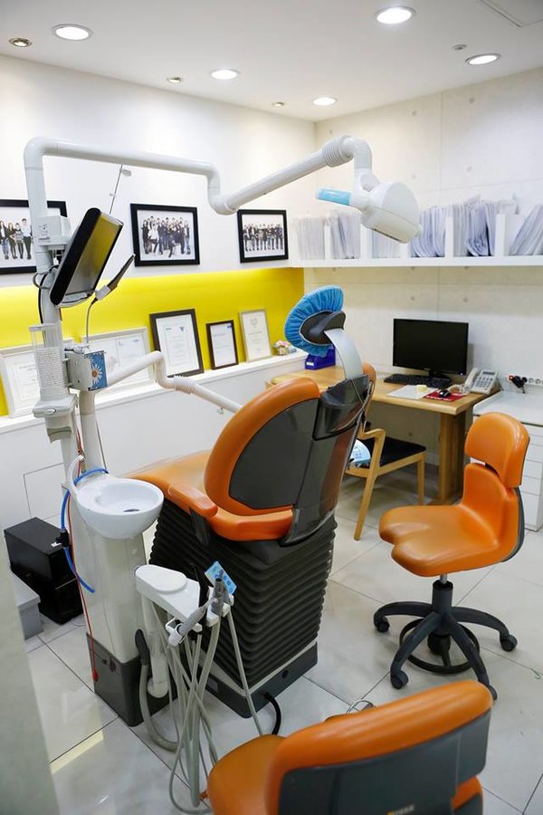 Oaks Dental Clinic - Oaks Dental Clinic