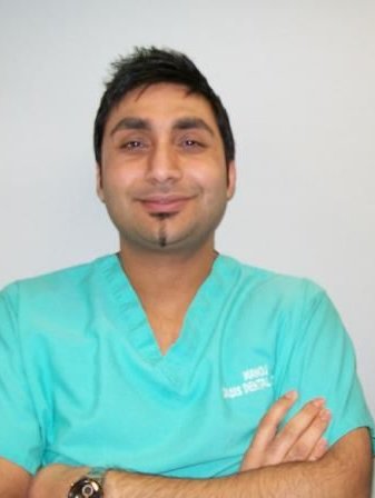Oasis Dental Care Stafford - Oasis Dental Care Stafford