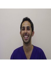 Oasis Dental Centre Oxford - Oasis Dental Centre Oxford
