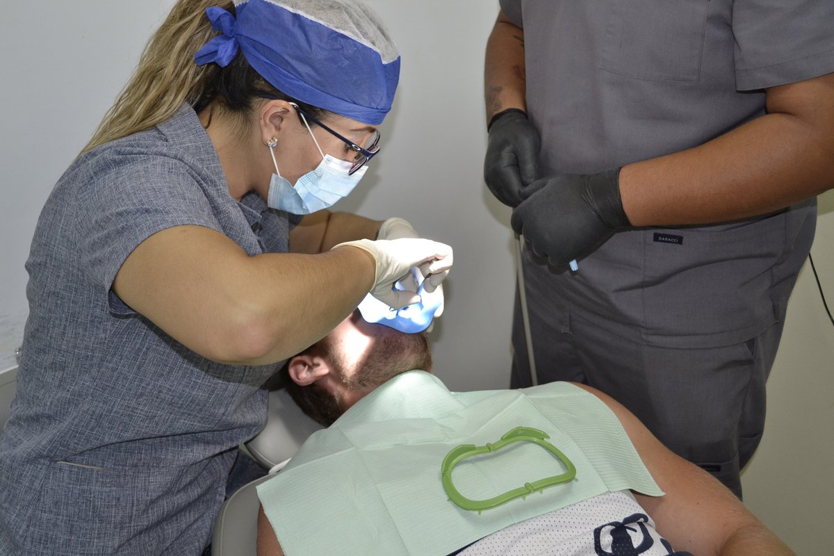 Oasis Dental Group - Oasis Dental Group