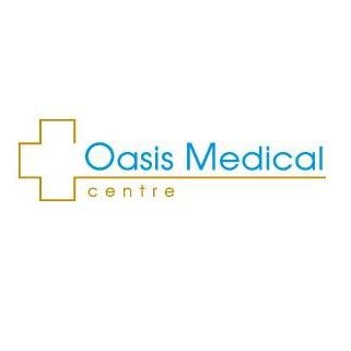 مركز الواحة الطبي - خليج كوزواي 1 - Oasis Medical Center - Causeway Bay 1