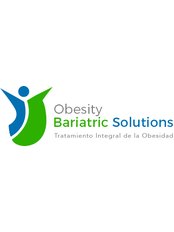حلول السمنة والسمنة - Obesity Bariatric Solutions