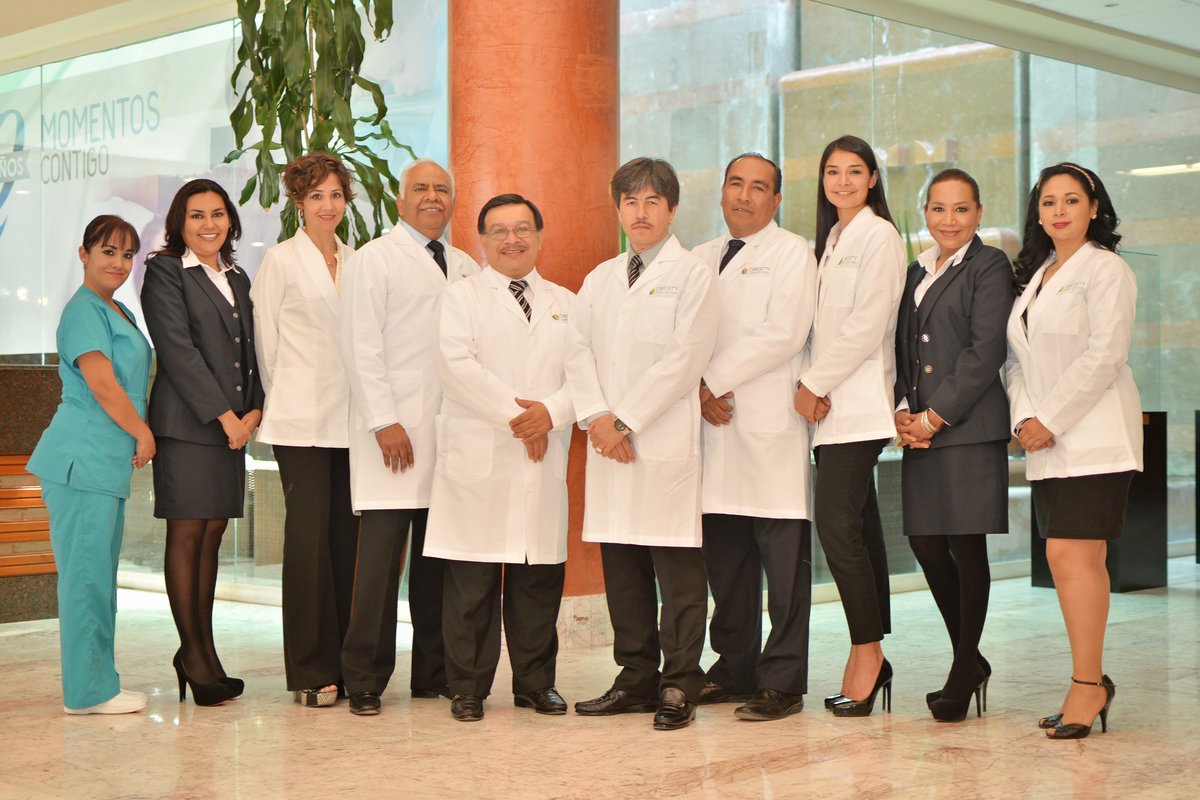 Obesity Care Group - Dr. Daniel Campos - Obesity Care Group - Dr. Daniel Campos