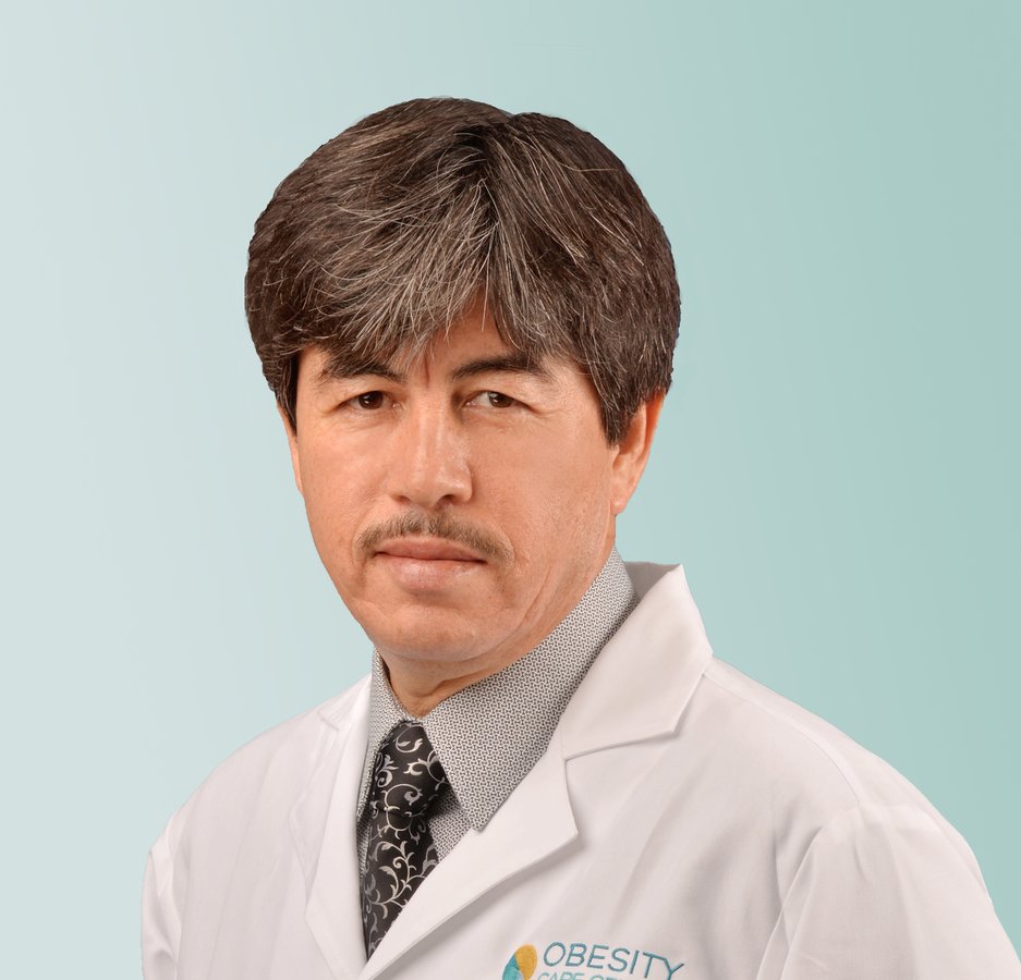 Obesity Care Group - Dr. Daniel Campos - Obesity Care Group - Dr. Daniel Campos