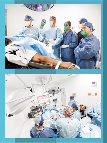 Obesity Goodbye Center - Obesity Goodbye Center