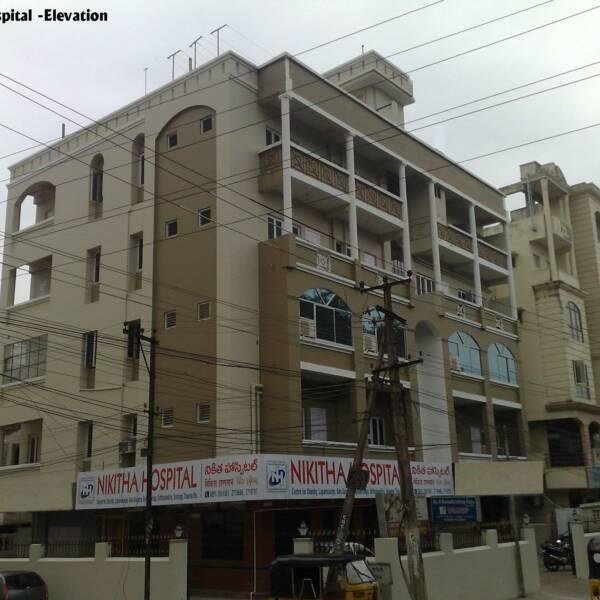 Obesity Surgery Centere - Nikitha Hospital - Obesity Surgery Centere - Nikitha Hospital