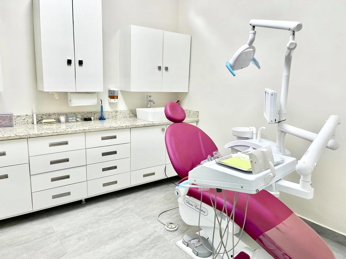 Odi Dental - Odi Dental