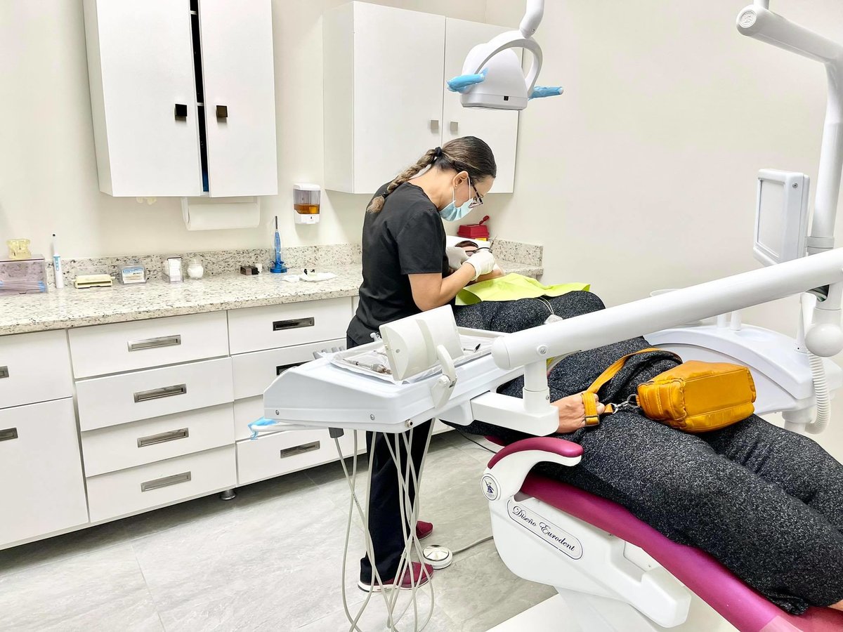 Odi Dental - Odi Dental