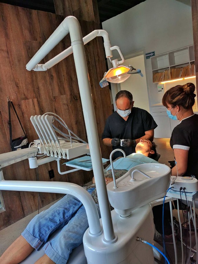 Odontex in Tijuana - Odontex in Tijuana