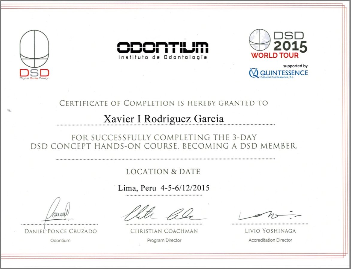 Odontex in Tijuana - Odontex in Tijuana