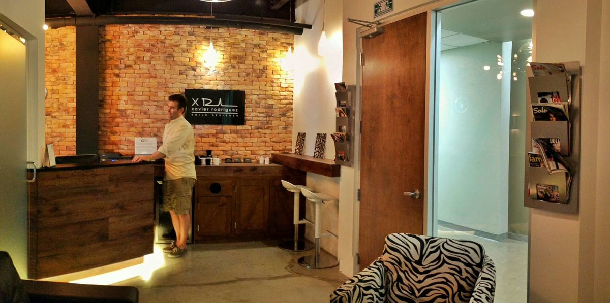 Odontex in Tijuana - Odontex in Tijuana