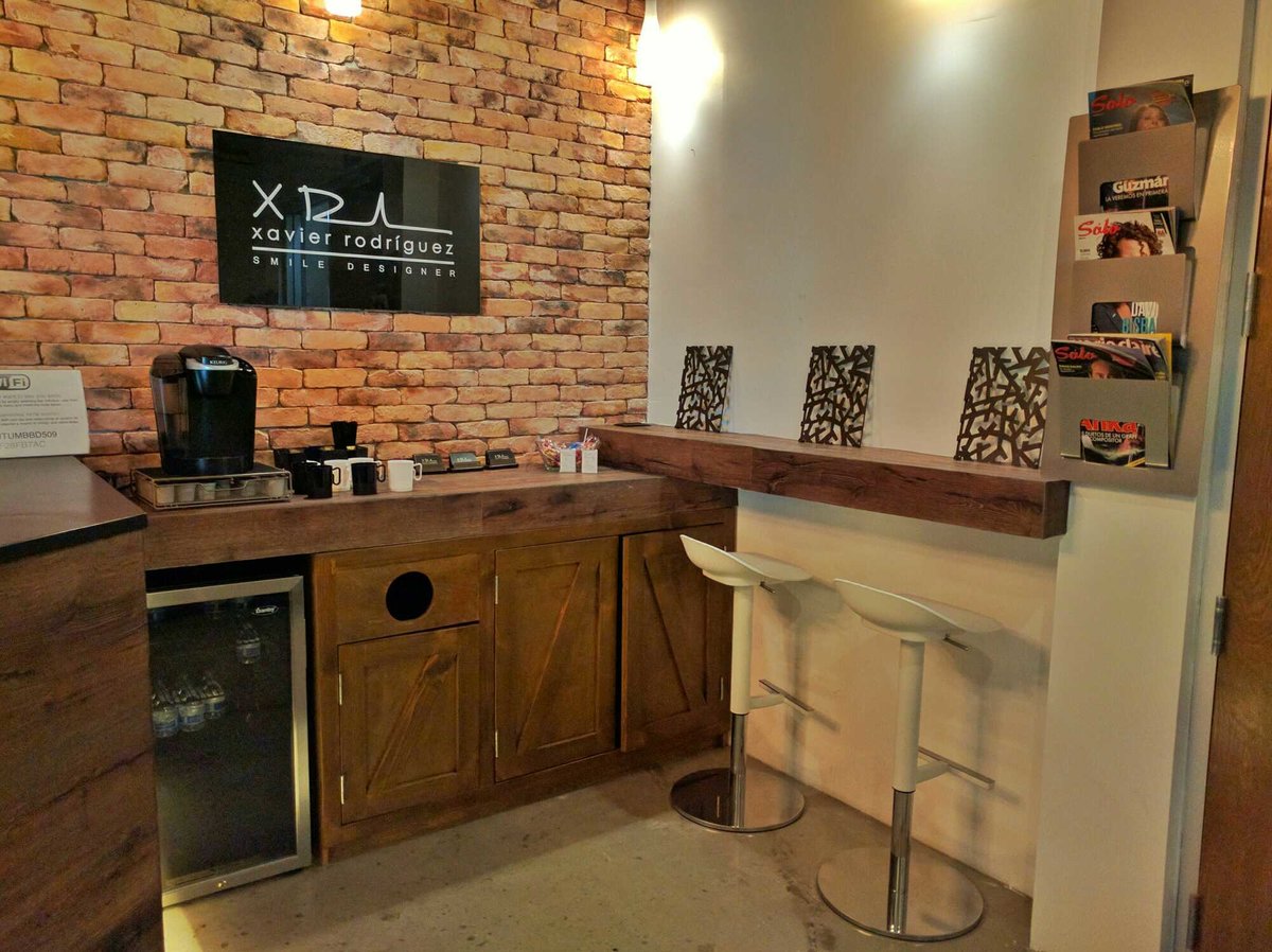 Odontex in Tijuana - Odontex in Tijuana