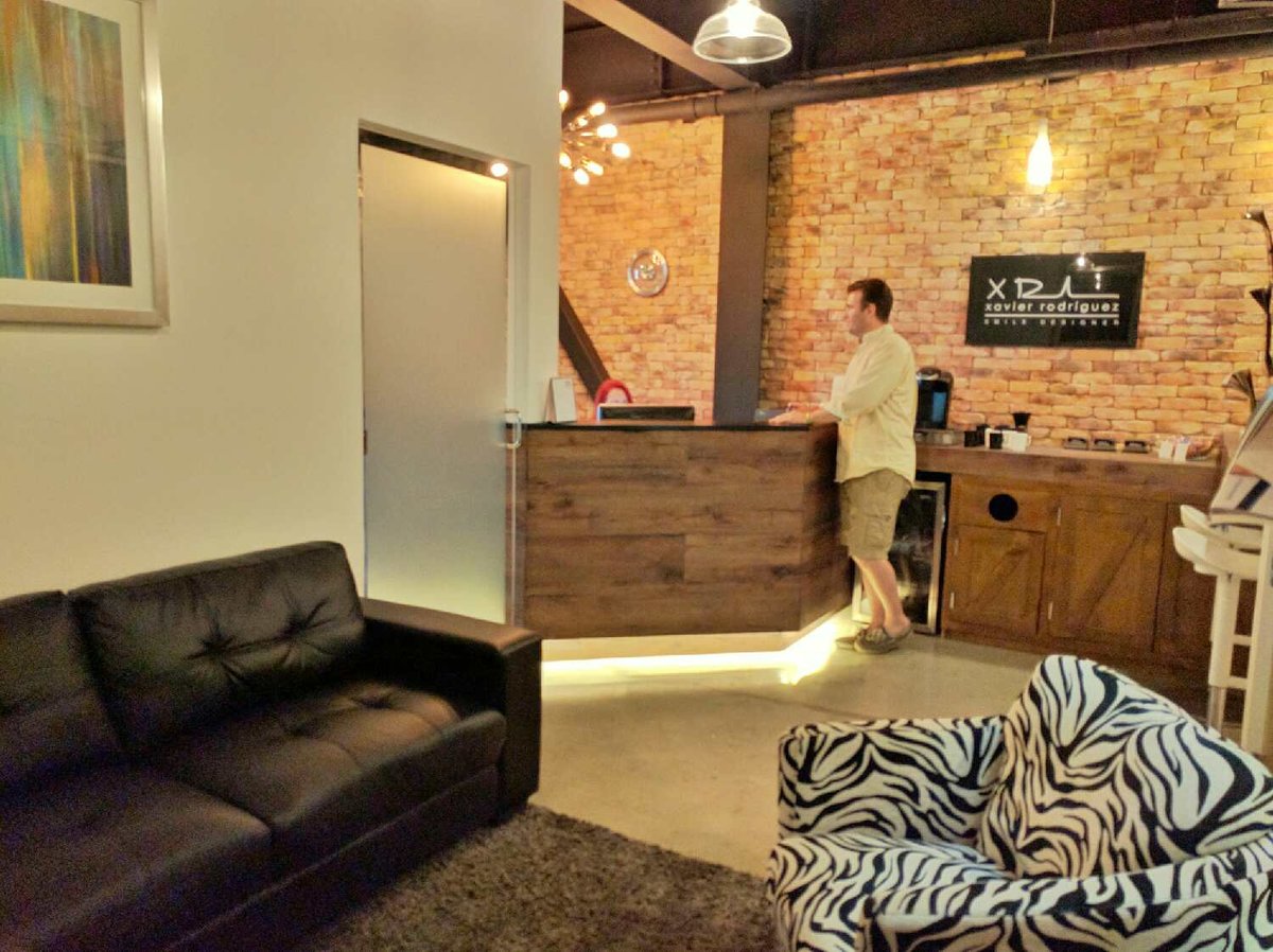 Odontex in Tijuana - Odontex in Tijuana