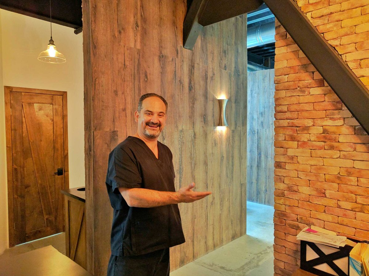 Odontex in Tijuana - Odontex in Tijuana