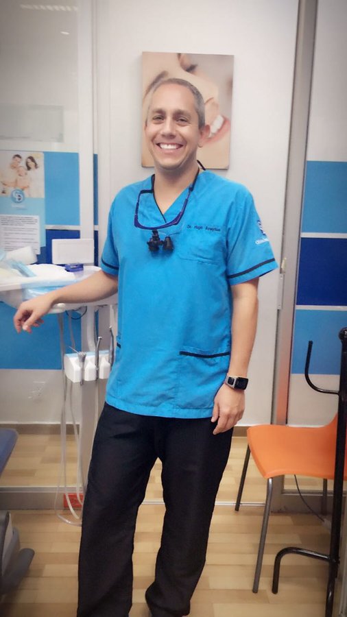 Odontex Mexico City - Odontex Mexico City