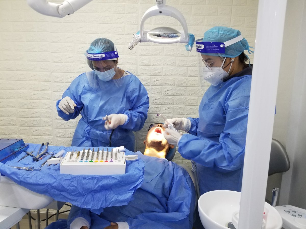 Odonto Estetika - Odonto Estetika