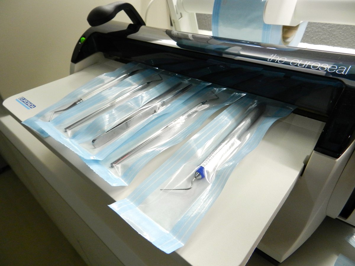 Odonto Klinik - Odonto Klinik