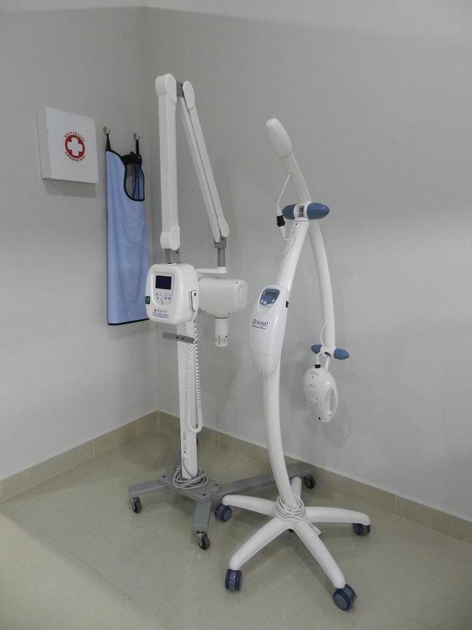 Odonto Klinik - Odonto Klinik