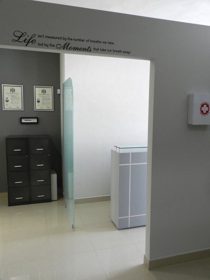 Odonto Klinik - Odonto Klinik