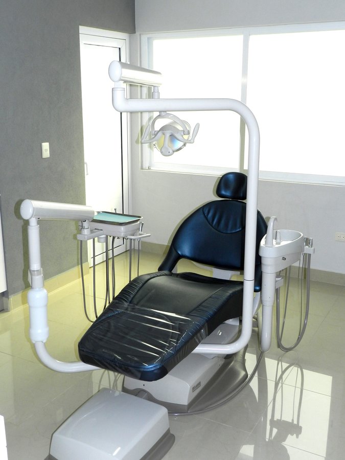 Odonto Klinik - Odonto Klinik