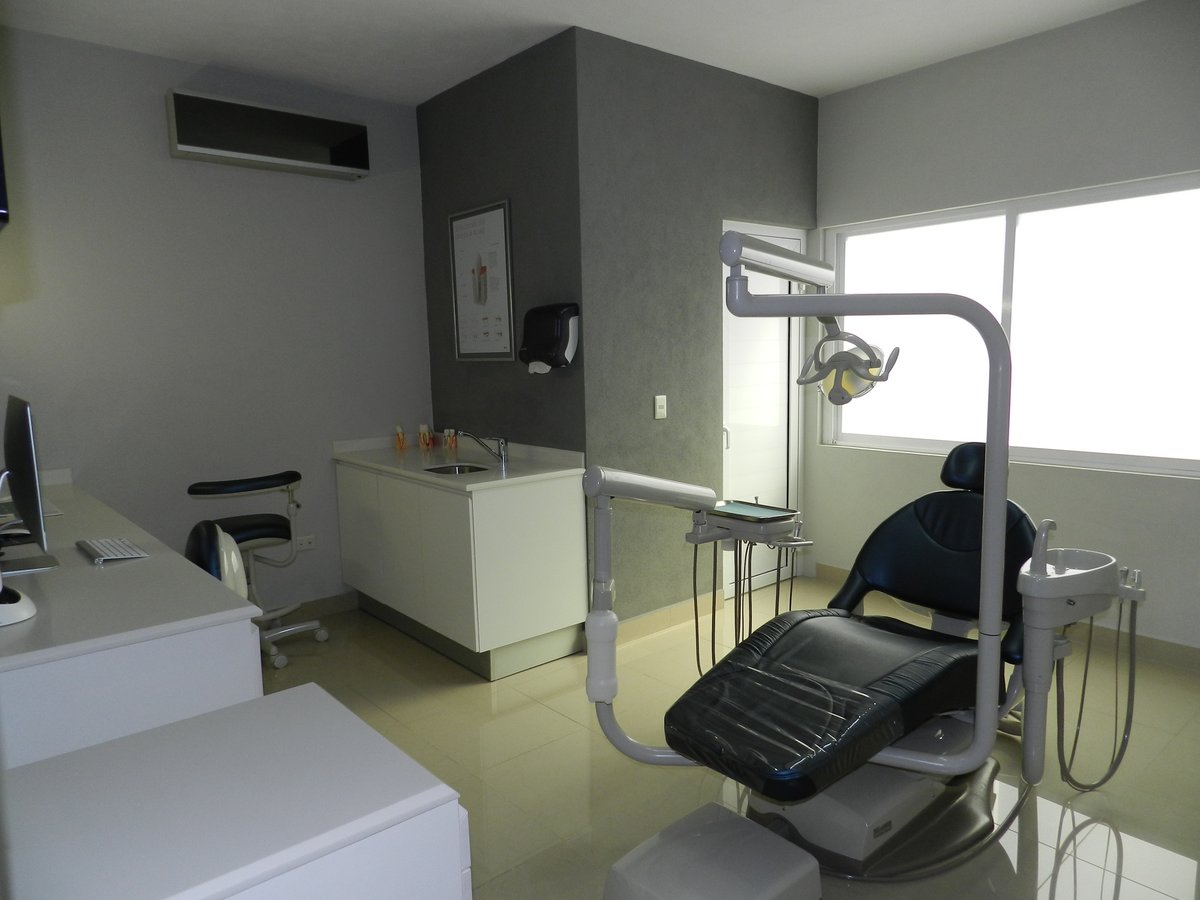 Odonto Klinik - Odonto Klinik