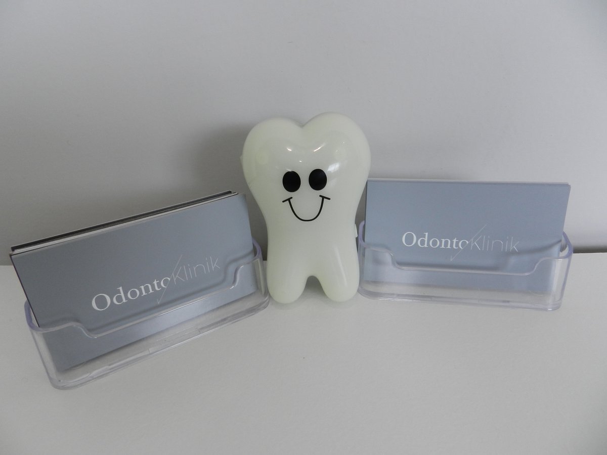 Odonto Klinik - Odonto Klinik