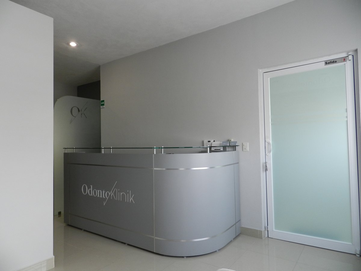 Odonto Klinik - Odonto Klinik