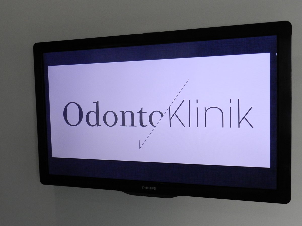 Odonto Klinik - Odonto Klinik