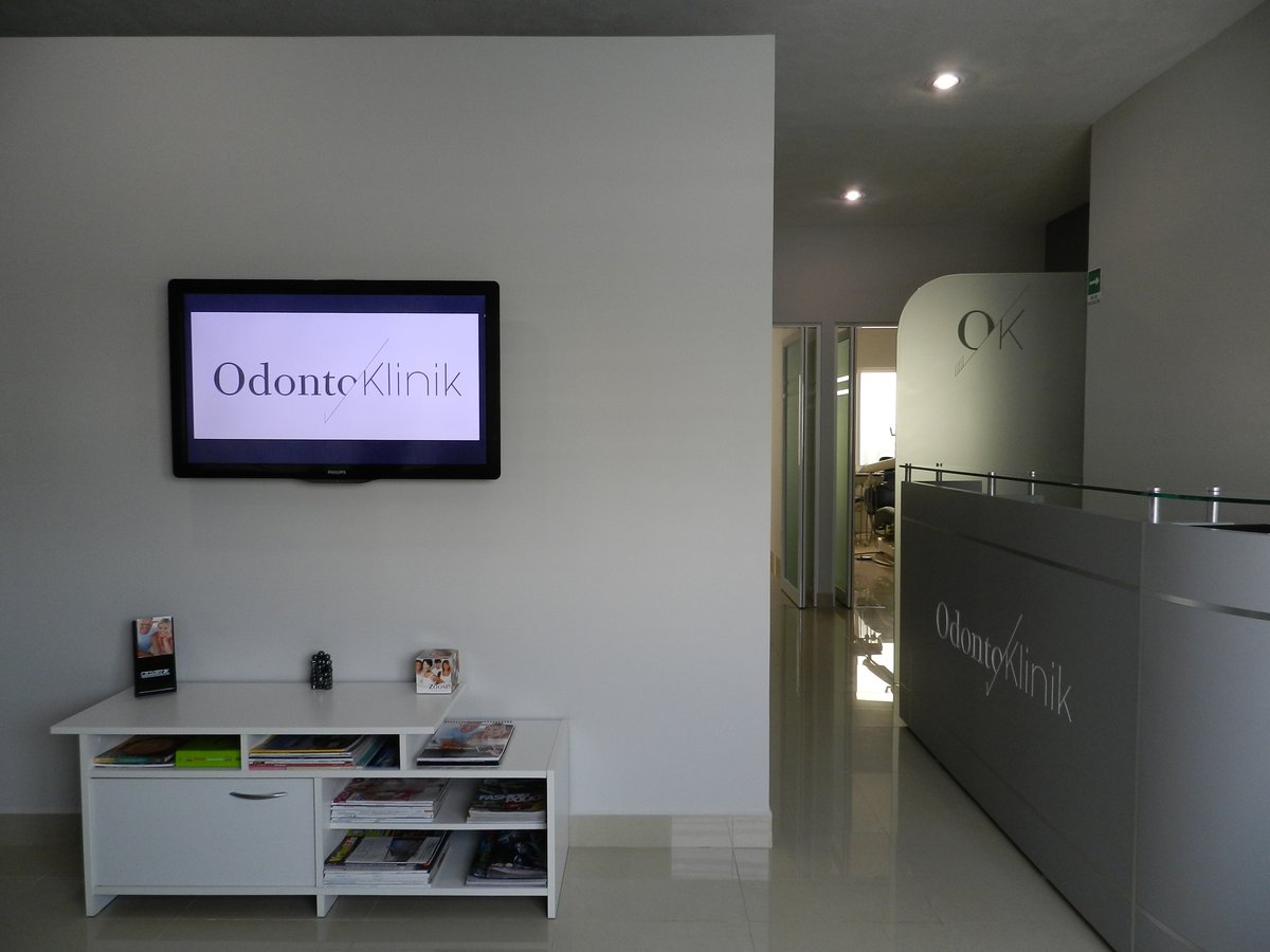 Odonto Klinik - Odonto Klinik