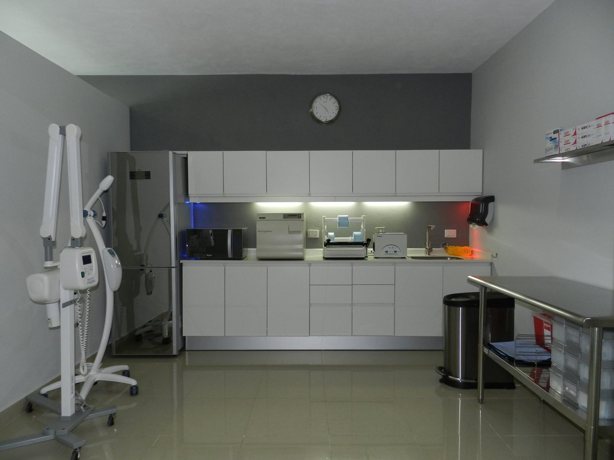 Odonto Klinik - Odonto Klinik