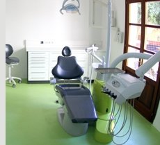 Odontological Practice Dr. Robert Müller - Odontological Practice Dr. Robert Müller