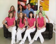 Odontological Practice Dr. Robert Müller - Odontological Practice Dr. Robert Müller