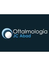 أوفتالمولوخيا JC أباد - Oftalmologia JC Abad