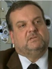 Oftalmoplastica - Oftalmoplastica