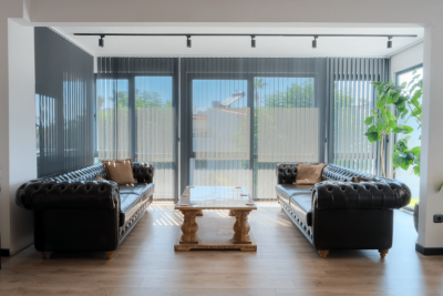 OGN - OGN GUEST HALL 