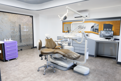 OGN - Dental Clinic