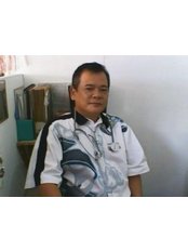 OK DOK Alternative Medicine Specialist and Wellness Center - Bacolod Branch - OK DOK Alternative Medicine Specialist and Wellness Center - Bacolod Branch