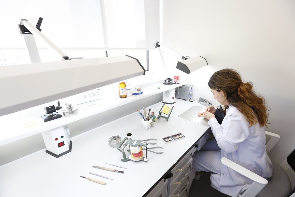 Okan University Dental Hospital - Okan University Dental Hospital