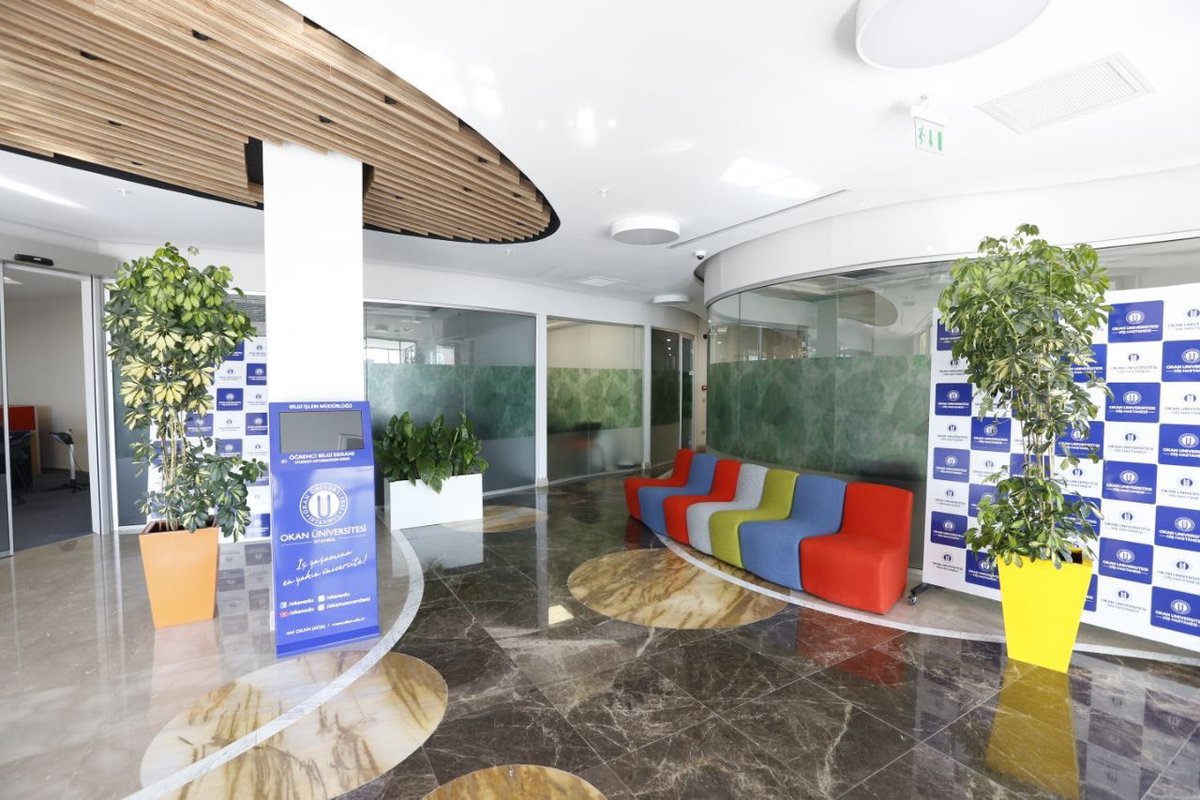 Okan University Dental Hospital - Okan University Dental Hospital