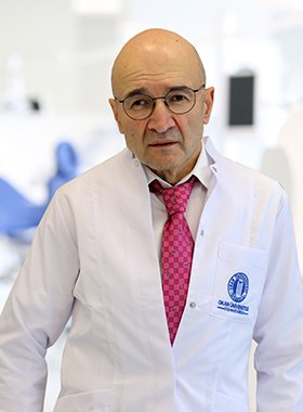 Okan University Dental Hospital - Okan University Dental Hospital